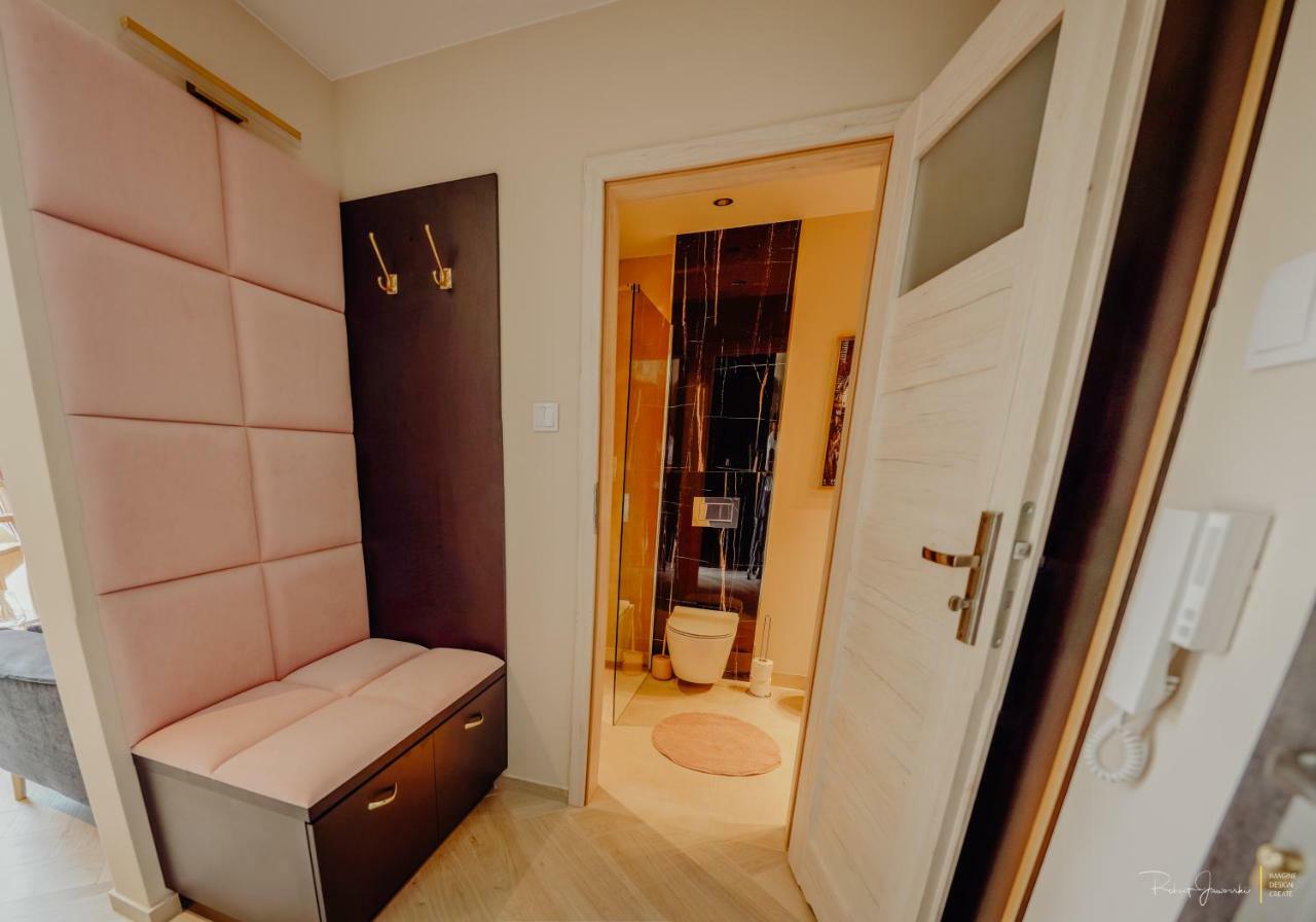 Apartament Silence Dwupoziomowy Karpacz Luaran gambar