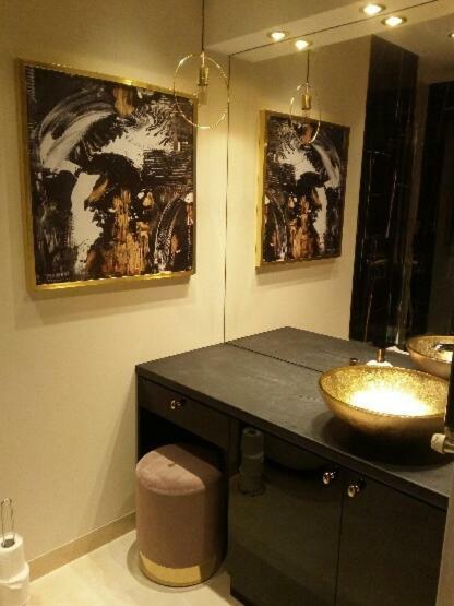 Apartament Silence Dwupoziomowy Karpacz Luaran gambar
