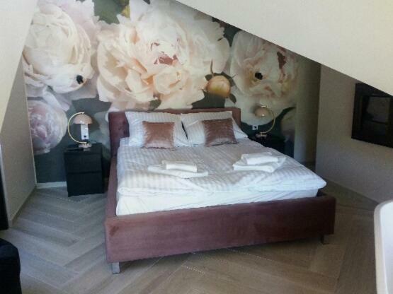 Apartament Silence Dwupoziomowy Karpacz Luaran gambar