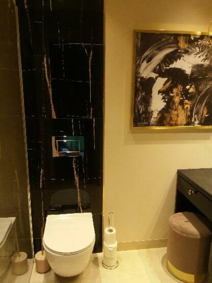 Apartament Silence Dwupoziomowy Karpacz Luaran gambar