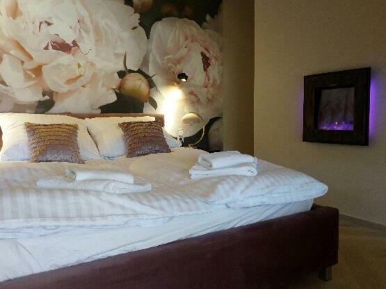 Apartament Silence Dwupoziomowy Karpacz Luaran gambar