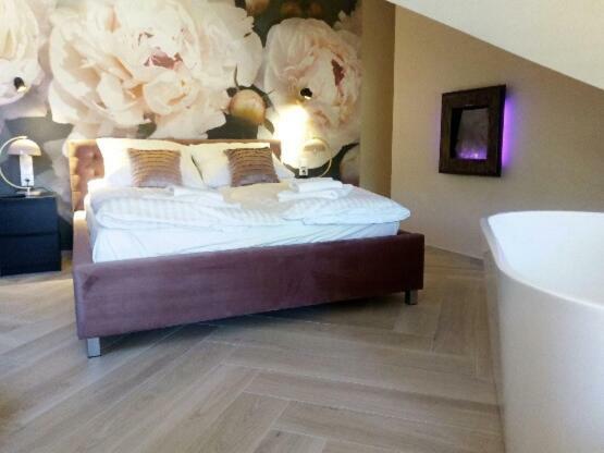Apartament Silence Dwupoziomowy Karpacz Luaran gambar